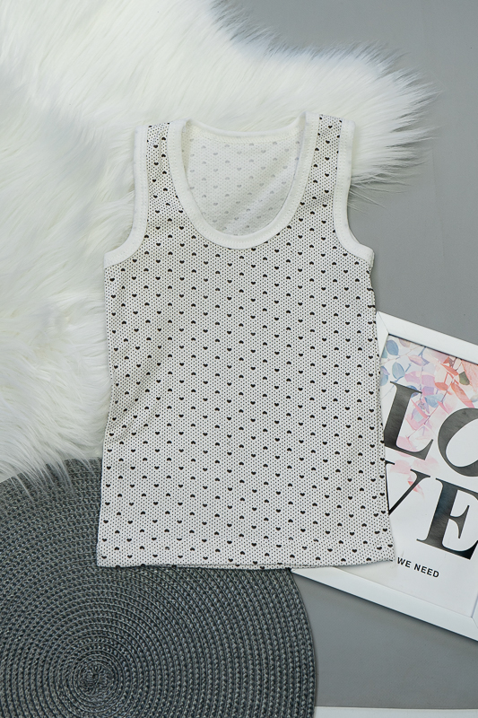 Майка для дівчаток 301